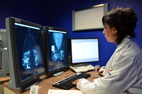 Radiología E Imágenes Diagnosticas 